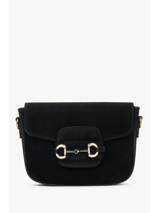 Estro Estro Τσάντα ER00118557 Μαύρο