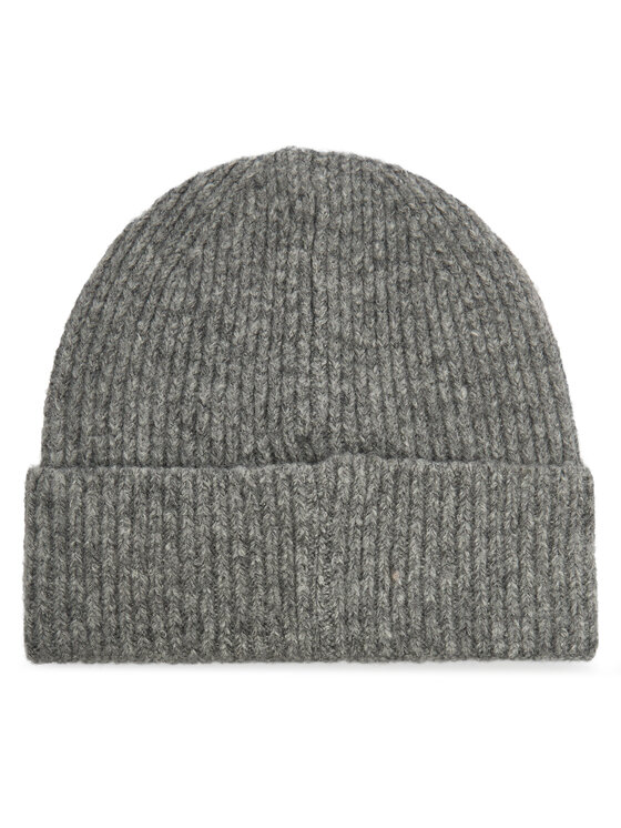 Calvin Klein Calvin Klein Шапка Thick Embroidery K60K612321 Сив