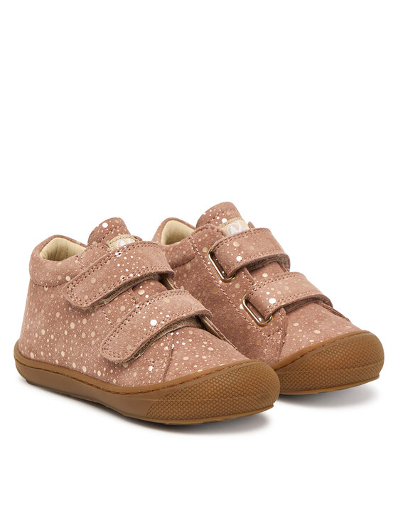 Naturino Naturino Балетки Arabesque  2015452-01 S Рожевий