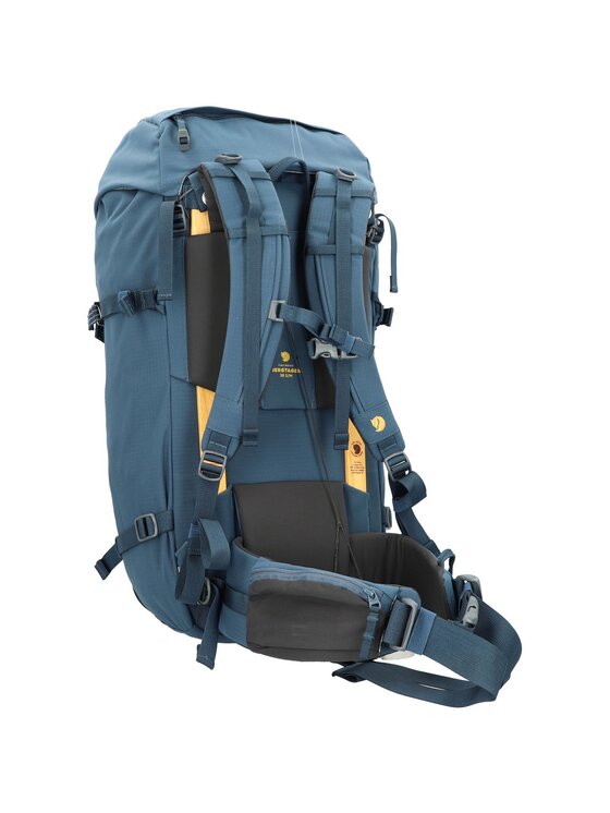 Fjällräven Fjällräven Plecak 234155 Błękitny