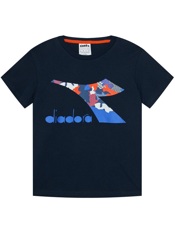 diadora t shirt