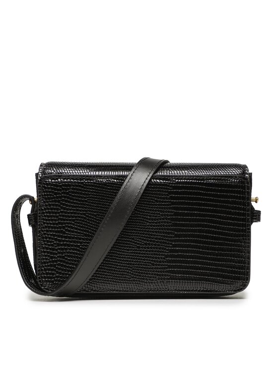 Zadig & Voltaire Torebka Zv Initiale Le Mini Embossed I