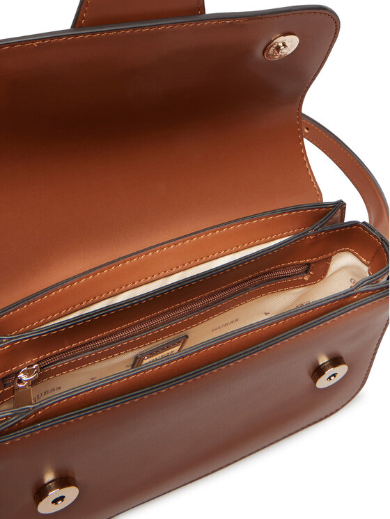 Guess Guess Borsetta Janie HWVG99 10210 Marrone