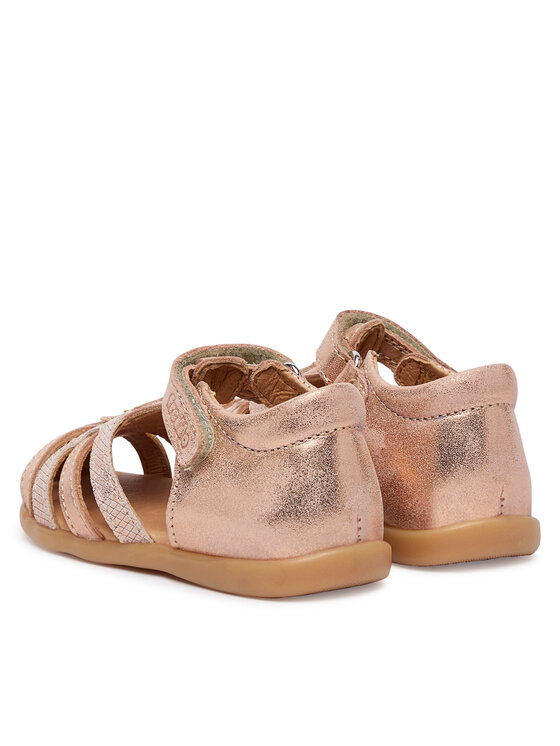 Froddo Froddo Sandály Divna G2150210-2 M Růžová