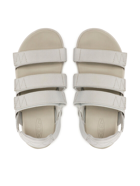Keen Keen Sandali Elle Srappy 1026139 Grigio