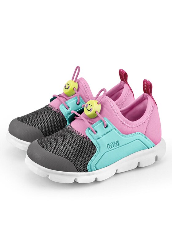 Sneakers Energy Baby New II 1107216 Multicolore