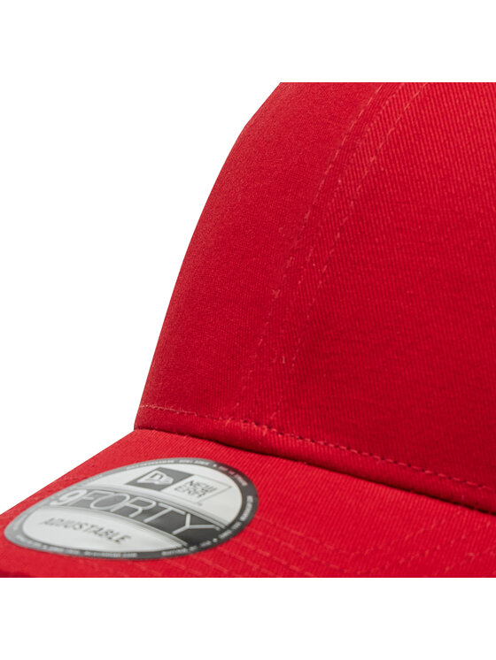 New Era New Era Cepure ar nagu 9Forty Flag Collection 11179830 Sarkans