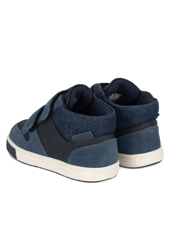 Lasocki Kids Lasocki Kids Trzewiki ZEN CF2980-1 Granatowy