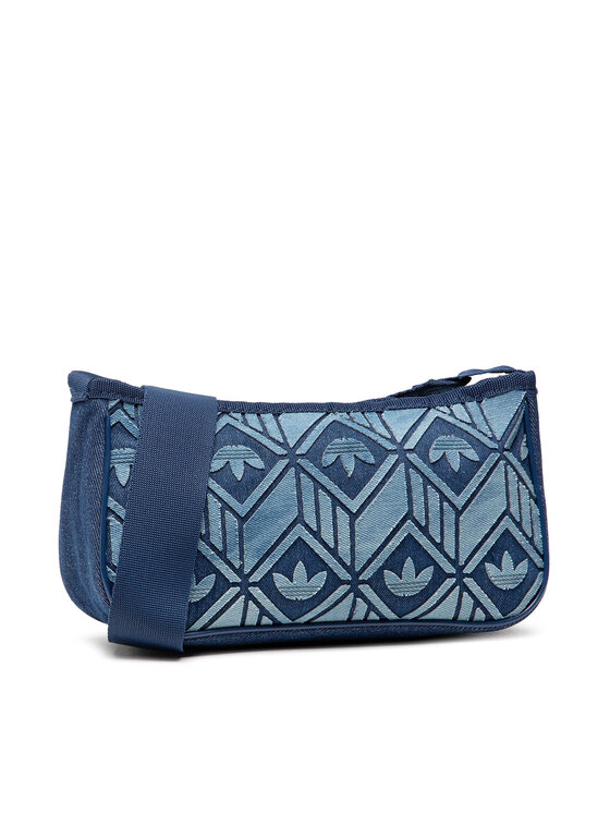 Borsellino Mini Airliner HD7017 Blu scuro