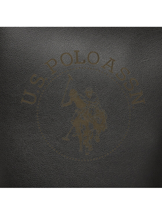 U.S. Polo Assn. U.S. Polo Assn. Torbica Durango Bucket BEUD55872WVP000 Crna