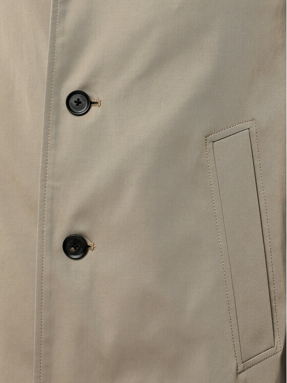 JOOP! JOOP! Übergangsmantel 230Steven 30040618 Braun Regular Fit