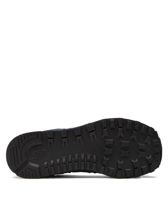 New Balance New Balance Tenisice GC574EVN Tamnoplava