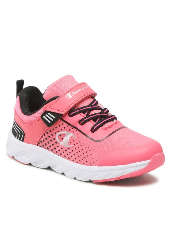 Champion Sneakers Buzz G Ps S32556 CHA PS106 Rose Modivo
