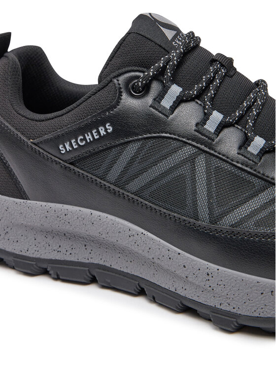 Skechers Skechers Sneakers Urbex 183275 Schwarz