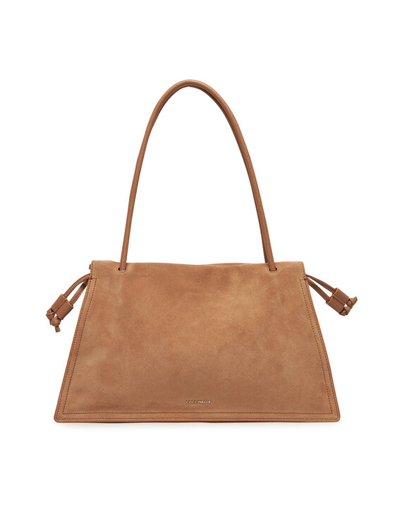 Coccinelle Coccinelle Handtasche E1 SS6 13 01 01 Braun