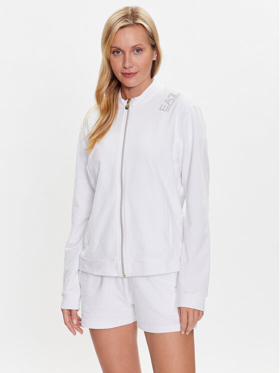 Felpa EA7 Emporio Armani