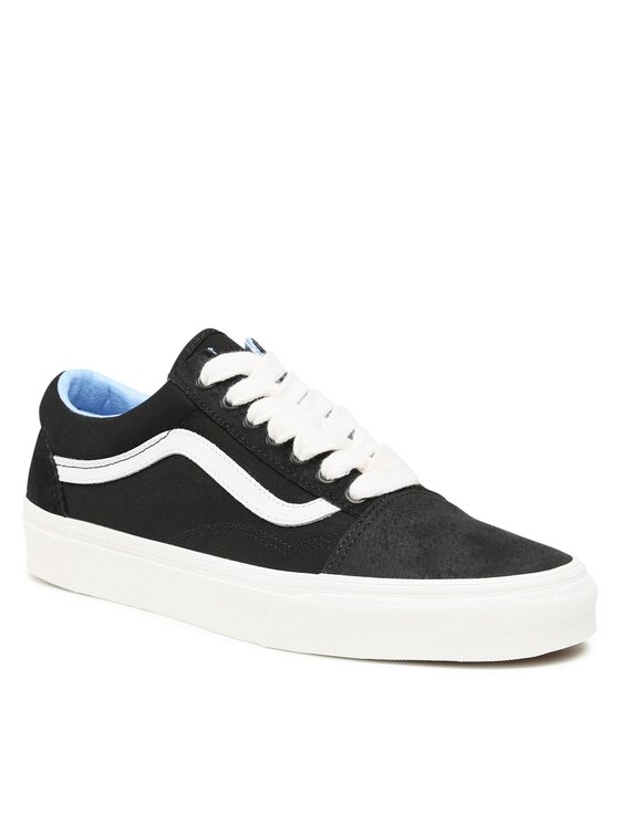 Vans Vans Sneakers aus Stoff Old Skool VN0007NTYP01 Schwarz
