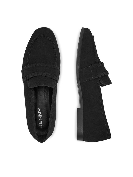 JENNY JENNY Лоуфъри CEO-HY60163-13 Черен