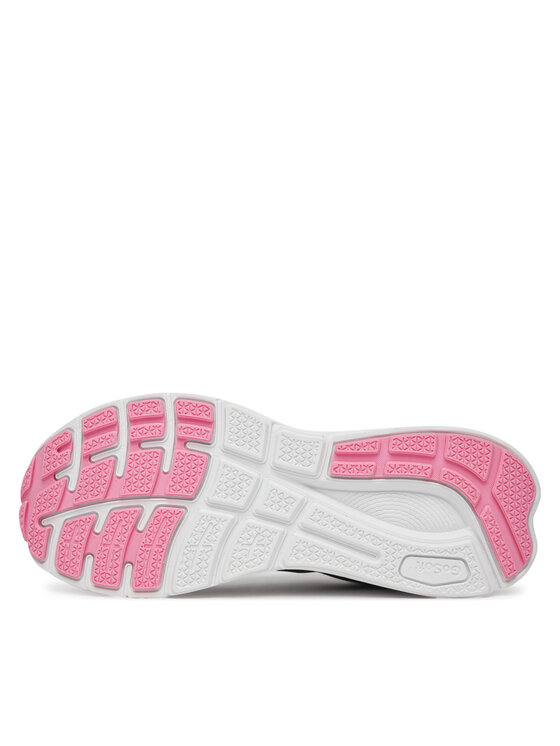 Go Soft Go Soft Sneakersy V11-148 Čierna