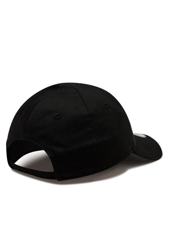 New Era New Era Καπέλο Jockey Kids League Essential In 12051995 Μαύρο