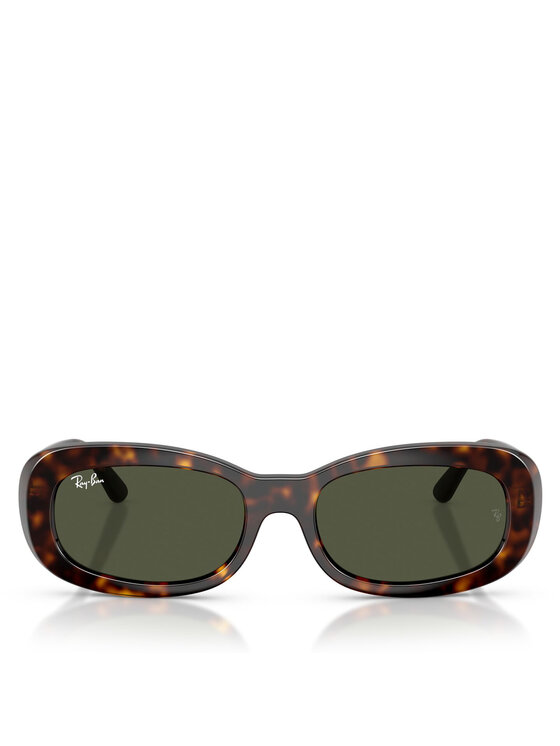 Ray-Ban Ray-Ban Sunčane naočale 0RB2221 Smeđa