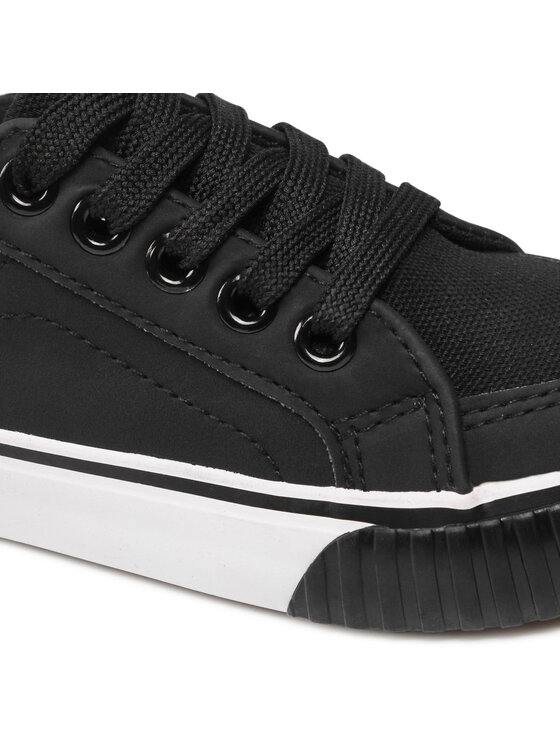 Sprandi Sprandi Tenniskingad WZZH20-270 Must