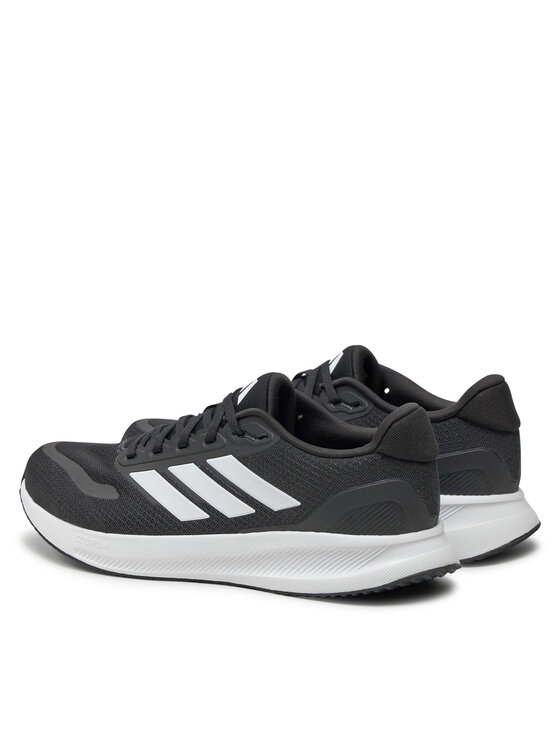 adidas adidas Снікерcи Runfalcon 5 Wide IE0552 Чорний