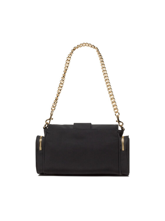 Versace Jeans Couture Versace Jeans Couture Handtasche 73VA4BFH Schwarz