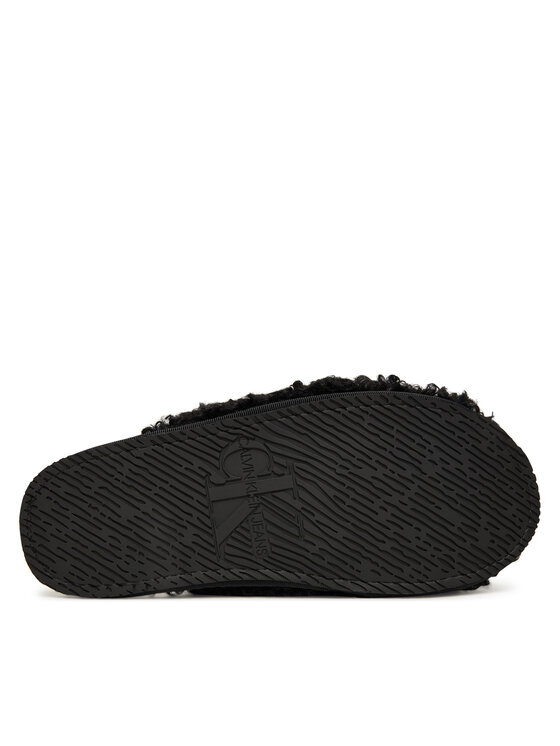 Calvin Klein Jeans Calvin Klein Jeans Hausschuhe YW0YW01975 Schwarz