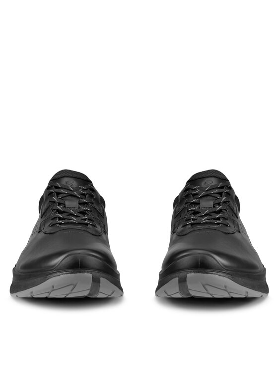 ECCO ECCO Sneakersy Biom 2.2 M 83076401001 Čierna