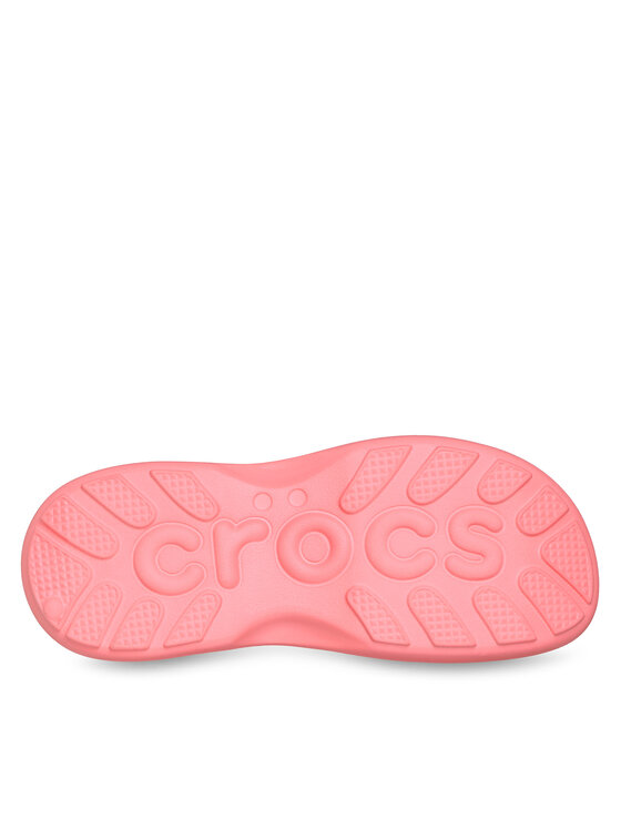 Crocs Crocs Σανδάλια Soho Sandal 212651 Ροζ