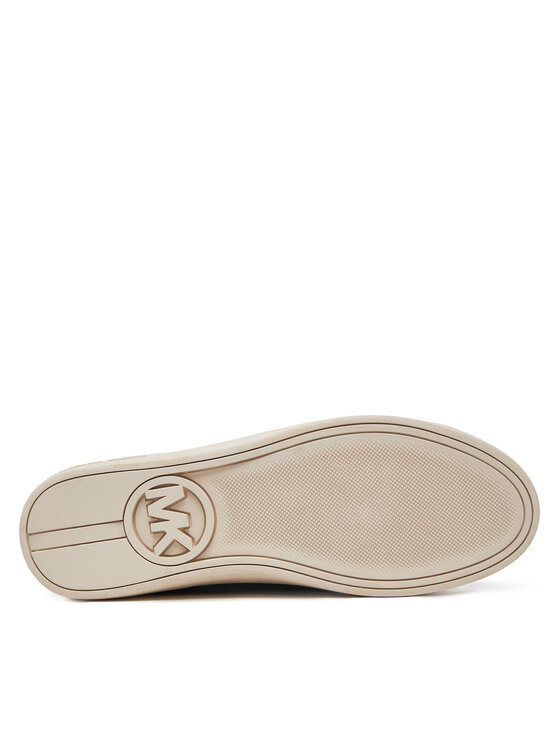 Michael Kors Michael Kors Laisvalaikio batai Keaton Lace up 43R5KEFS1S Juoda