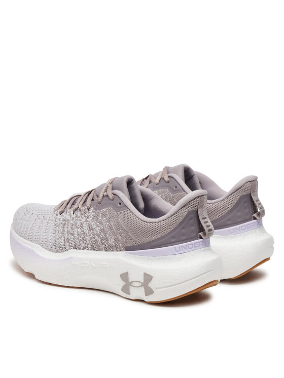 Under Armour Laufschuhe Ua W Infinite Elite 3027199 106 Grau Modivo