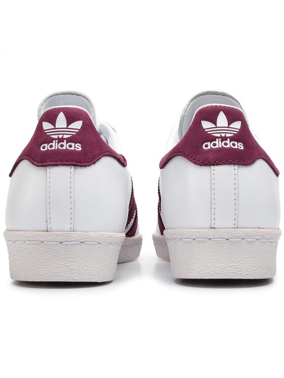 adidas Boty Superstar 80s CM8439 B l