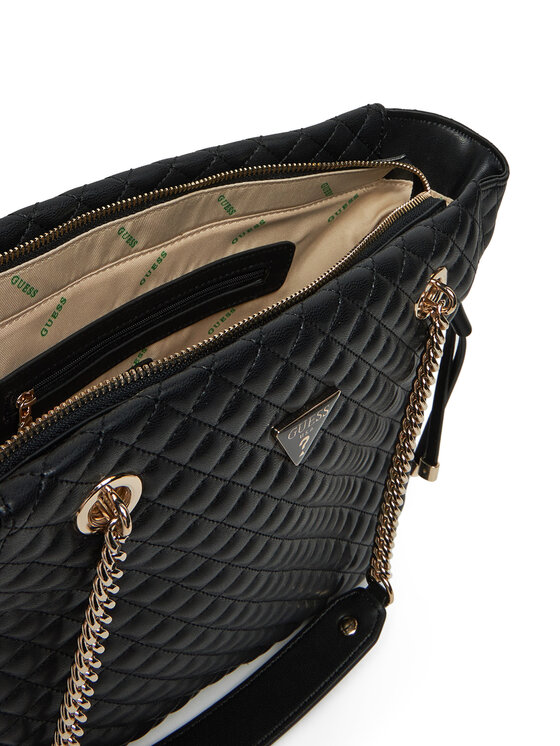Guess Guess Torbica HWEQG9 54122 Crna