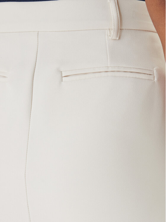 Fracomina Fracomina Φούστα midi FR26SG2012W42901 Καφέ Regular Fit