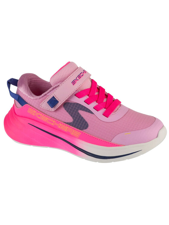 Skechers Skechers Sneakersy Wave 92 - Imara Lite Różowy