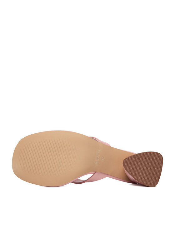 JENNY JENNY Varbavahesandaalid CEO-TS6250-01 Roosa