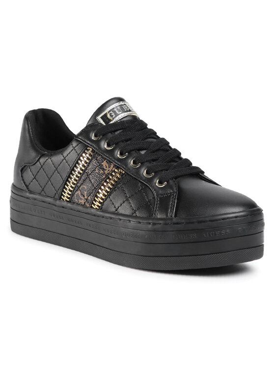 guess sneaker baritt
