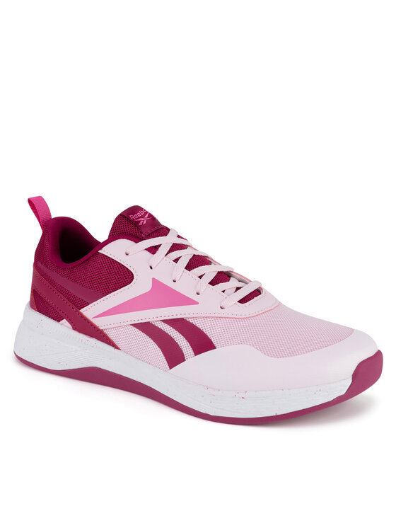 Reebok Reebok Buty halowe NANO PLAY 100209273 Różowy