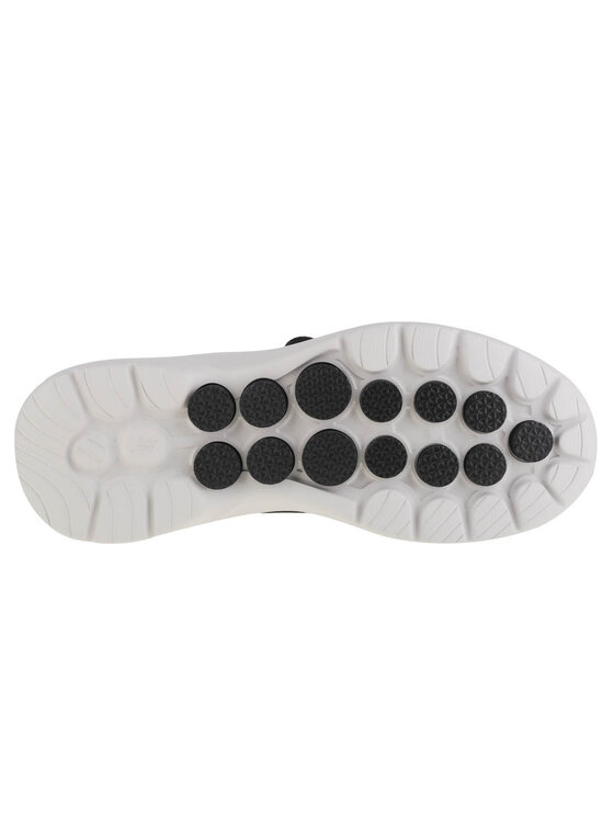 Skechers Skechers Снікерcи Skechers Go Walk 6 Avalo Чорний