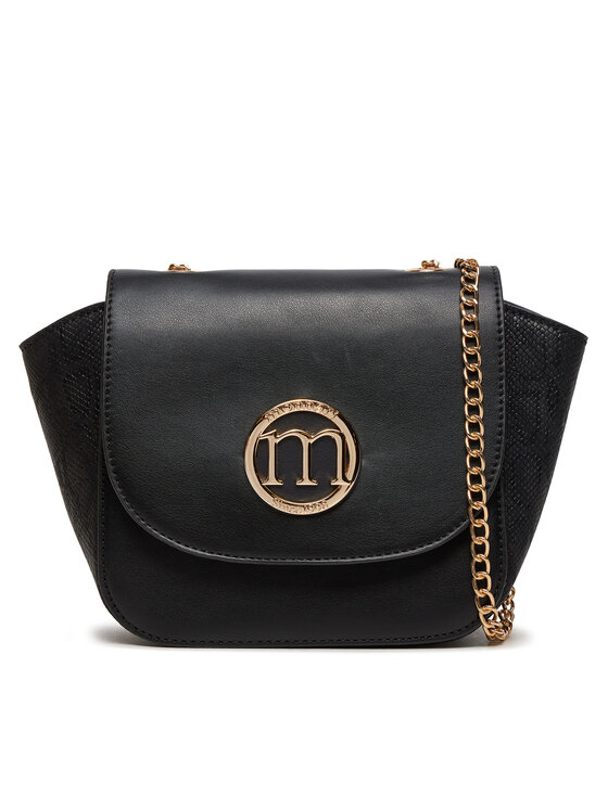 Geantă Monnari BAG0190-020 Negru