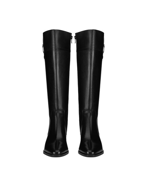 Sergio Bardi Sergio Bardi Stiefel WI34-ANDRE-01SB Schwarz