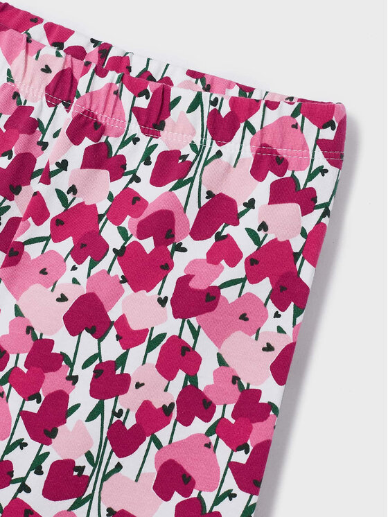 Mayoral Mayoral Leggings 3778 Multicolore
