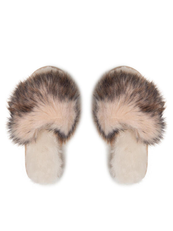 EMU Australia EMU Australia Pantofole Myna Lava W12379 Marrone