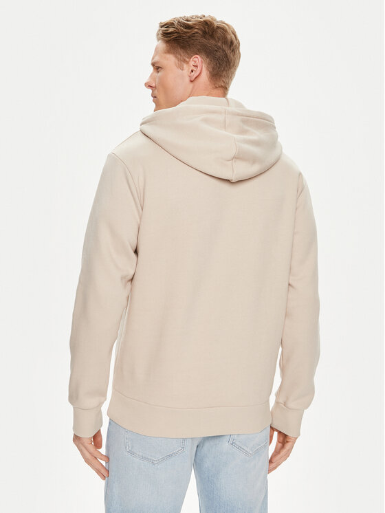 Jack & Jones Jack & Jones Bluza Bradley 12264398 Szary Relaxed Fit