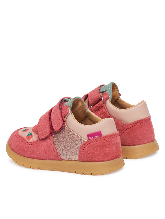 Mrugała Mrugała Laisvalaikio batai Coco 3111/5-45 Rožinė