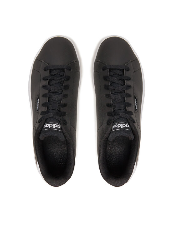 adidas adidas Snīkeri Urban Court IF9789 Melns