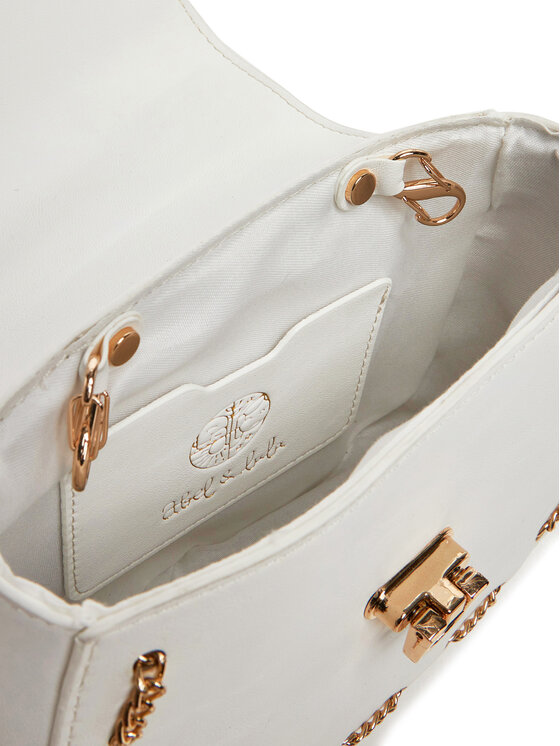 Abel & Lula Abel & Lula Handtasche 5455 Écru