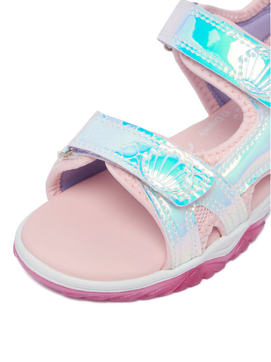 Princess Princess Sandale CEO-CP76-SS26-333DPRN Šarena